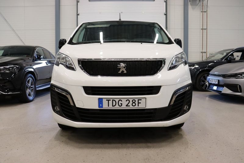 Peugeot Expert bild 3
