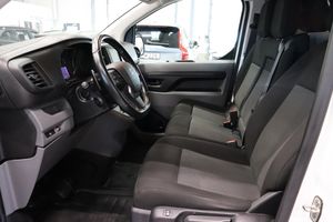 Peugeot Expert bild 10