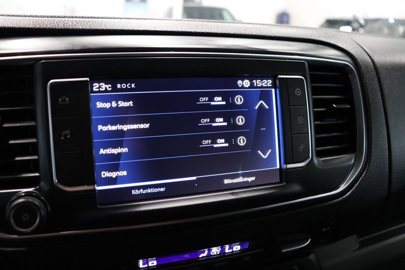 Peugeot Expert bild 13