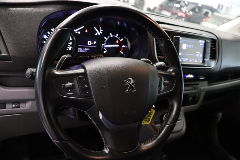 Peugeot Expert bild 11