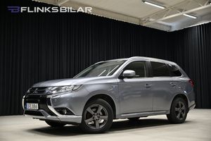 Mitsubishi Outlander bild 1