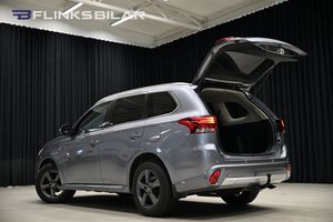 Mitsubishi Outlander bild 6