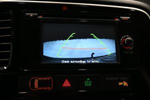 Mitsubishi Outlander bild 17