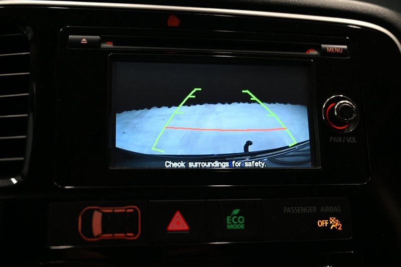 Mitsubishi Outlander bild 17