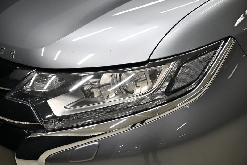 Mitsubishi Outlander bild 5