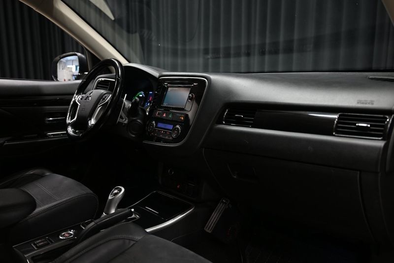 Mitsubishi Outlander bild 31