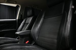 Mitsubishi Outlander bild 18
