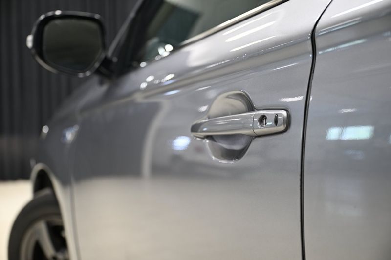 Mitsubishi Outlander bild 7