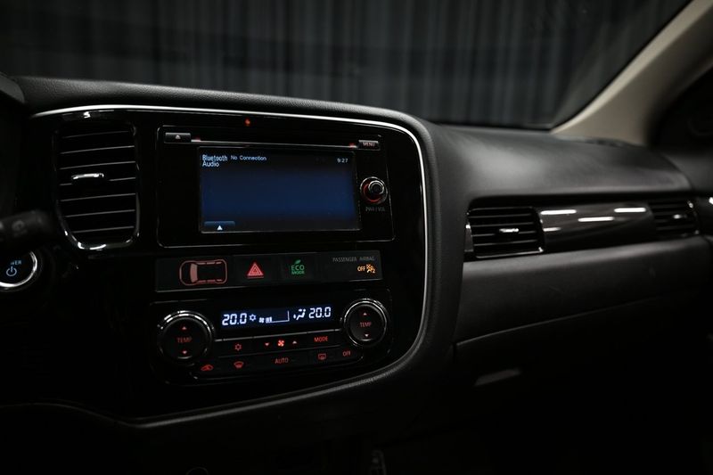 Mitsubishi Outlander bild 26