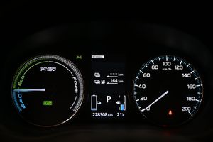 Mitsubishi Outlander bild 16