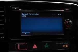 Mitsubishi Outlander bild 20