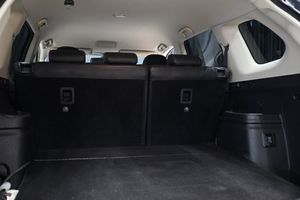 Mitsubishi Outlander bild 22