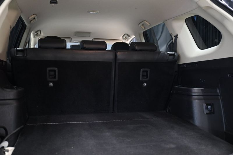 Mitsubishi Outlander bild 22