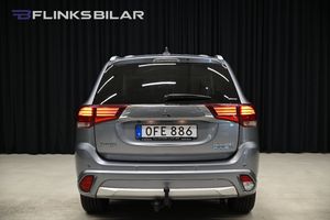 Mitsubishi Outlander bild 9