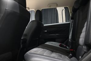 Mitsubishi Outlander bild 21
