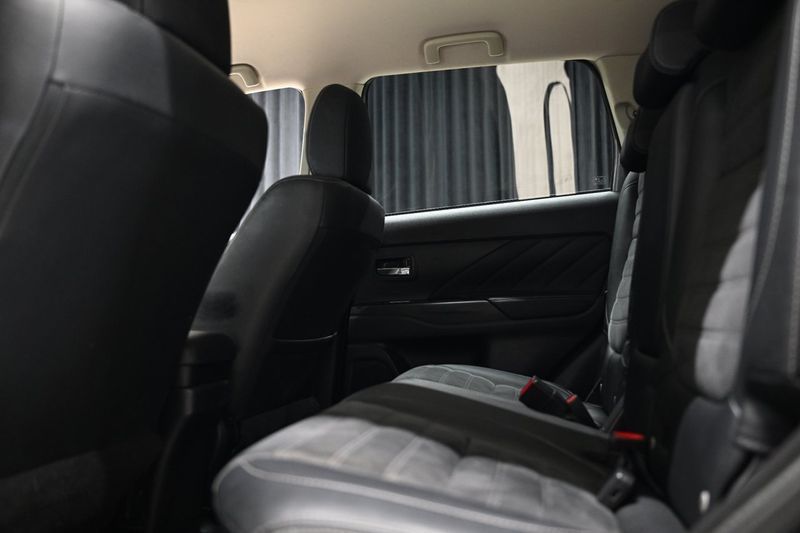 Mitsubishi Outlander bild 21