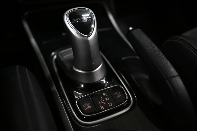 Mitsubishi Outlander bild 28