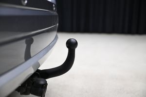 Mitsubishi Outlander bild 8