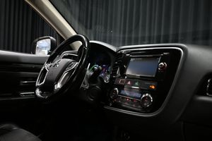 Mitsubishi Outlander bild 19