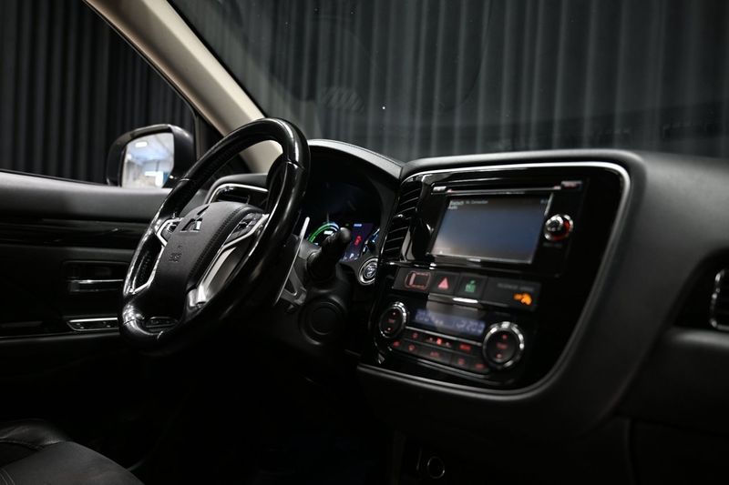 Mitsubishi Outlander bild 19