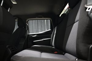 Mercedes X250 bild 12