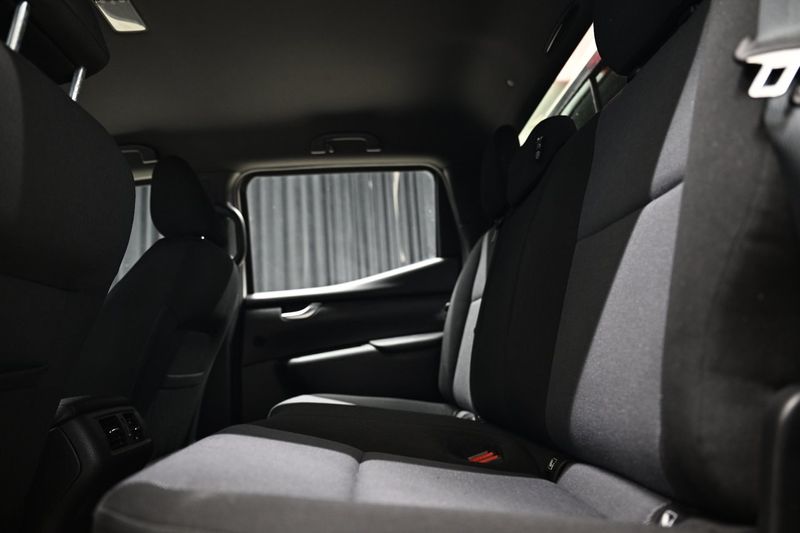 Mercedes X250 bild 12