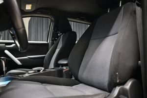 Mercedes X250 bild 18