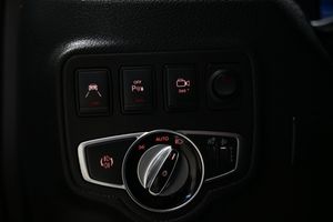 Mercedes X250 bild 23