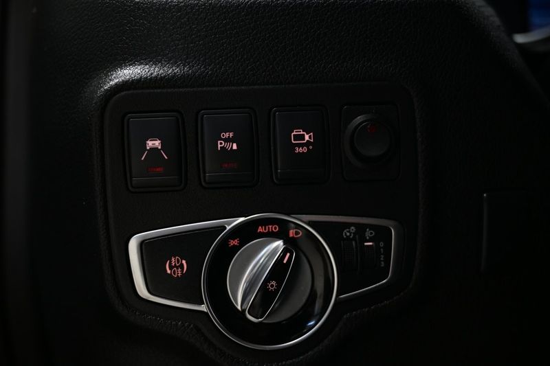 Mercedes X250 bild 23