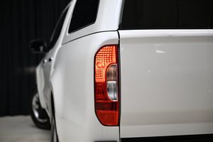 Mercedes X250 bild 8