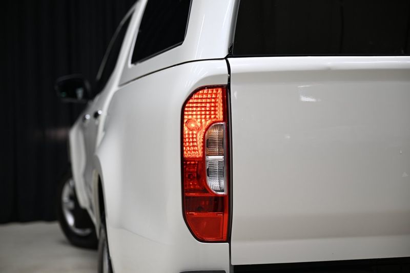 Mercedes X250 bild 8