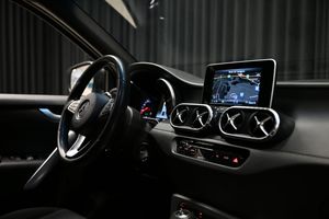 Mercedes X250 bild 26
