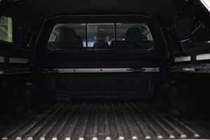 Mercedes X250 bild 6