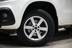 Mercedes X250 bild 3