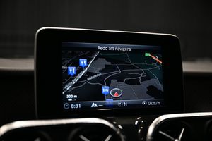 Mercedes X250 bild 14