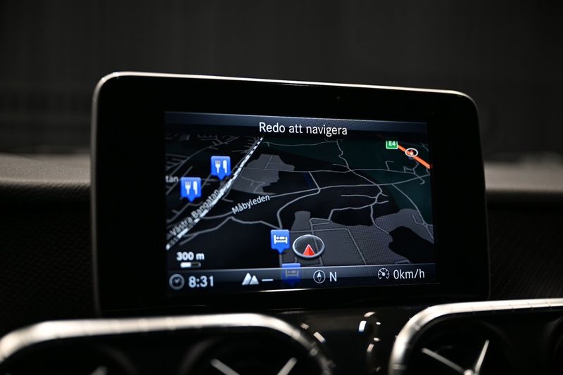 Mercedes X250 bild 14
