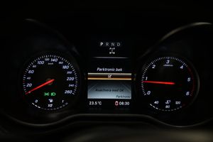 Mercedes X250 bild 13