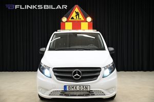 Mercedes Vito bild 17