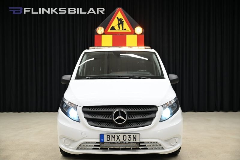 Mercedes Vito bild 17