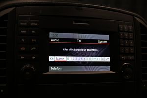 Mercedes Vito bild 22
