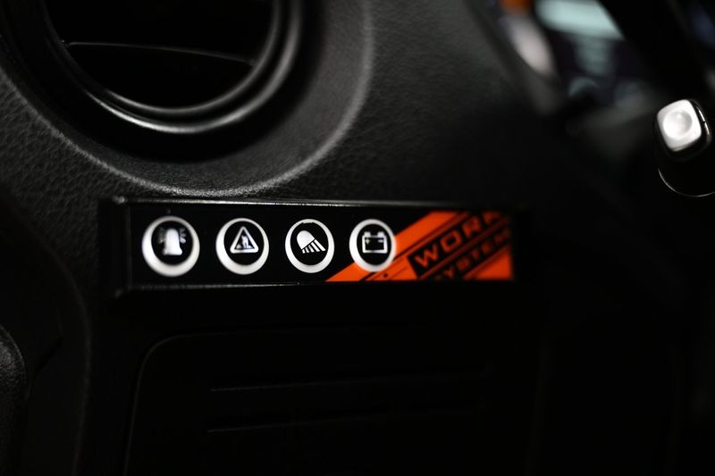 Mercedes Vito bild 28