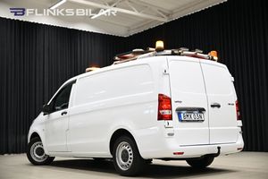 Mercedes Vito bild 4
