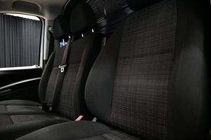 Mercedes Vito bild 21
