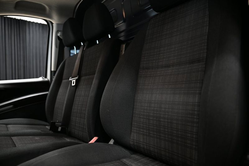 Mercedes Vito bild 21