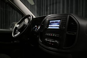 Mercedes Vito bild 30