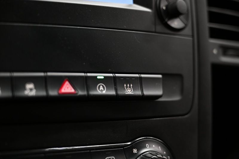 Mercedes Vito bild 24
