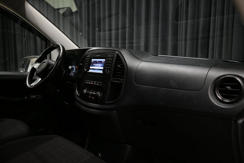 Mercedes Vito bild 29