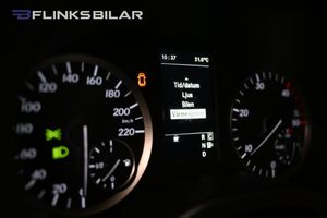 Mercedes Vito bild 20