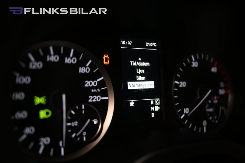 Mercedes Vito bild 20