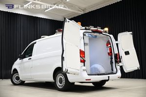 Mercedes Vito bild 6